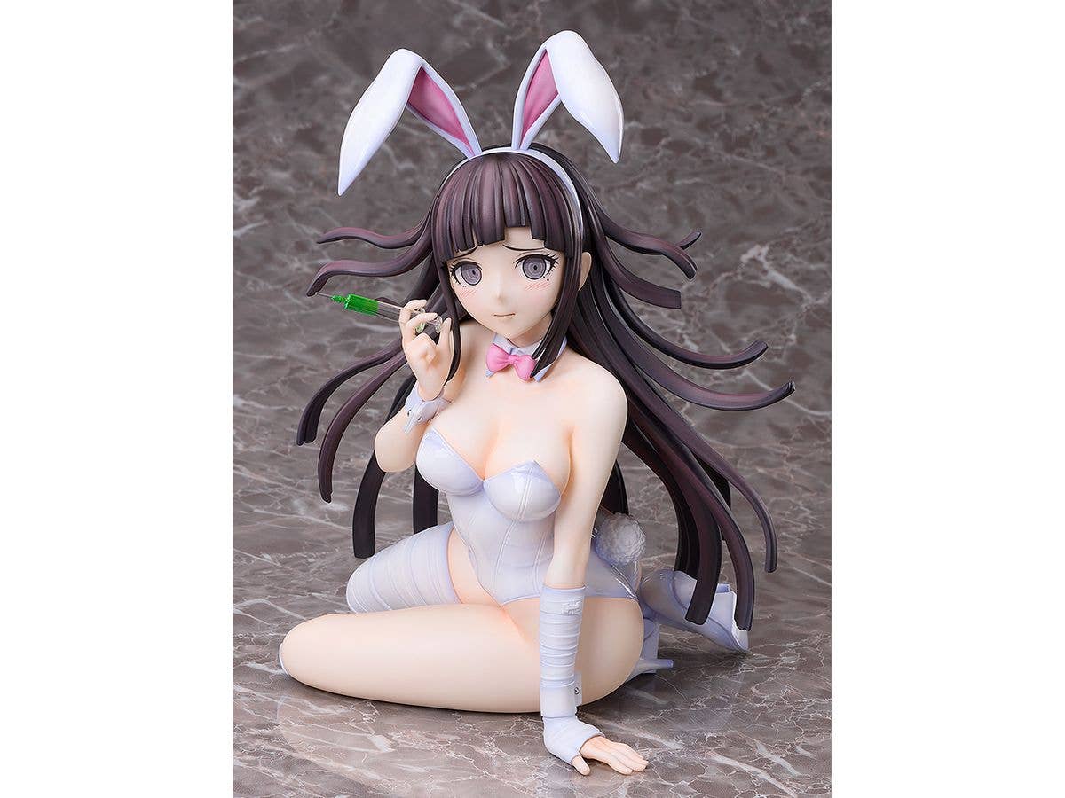 Mikan Tsumiki: Bunny Ver. - Image 2