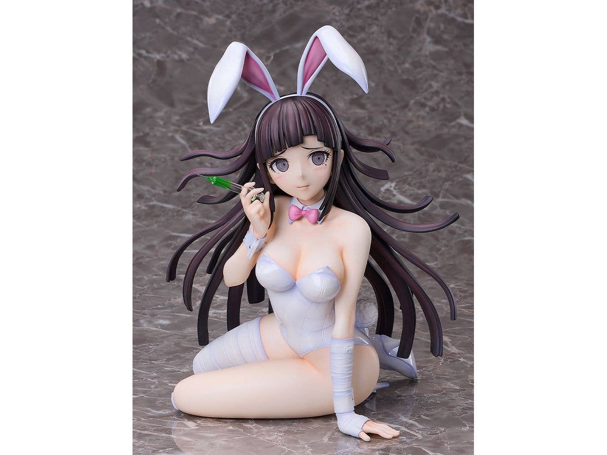 Mikan Tsumiki: Bunny Ver. - Image 3