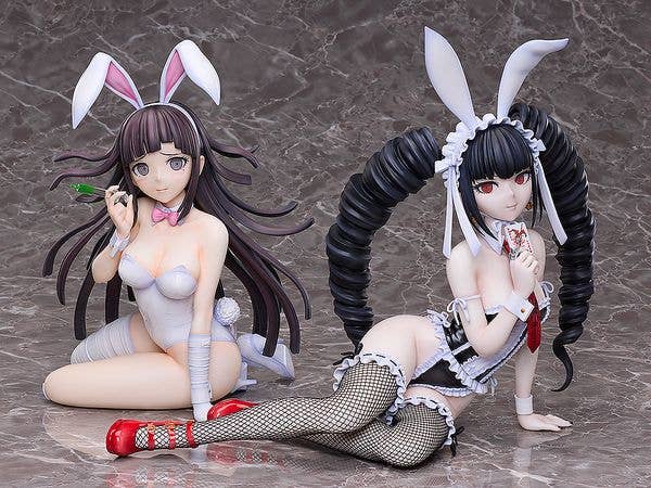 Mikan Tsumiki: Bunny Ver. - Image 9