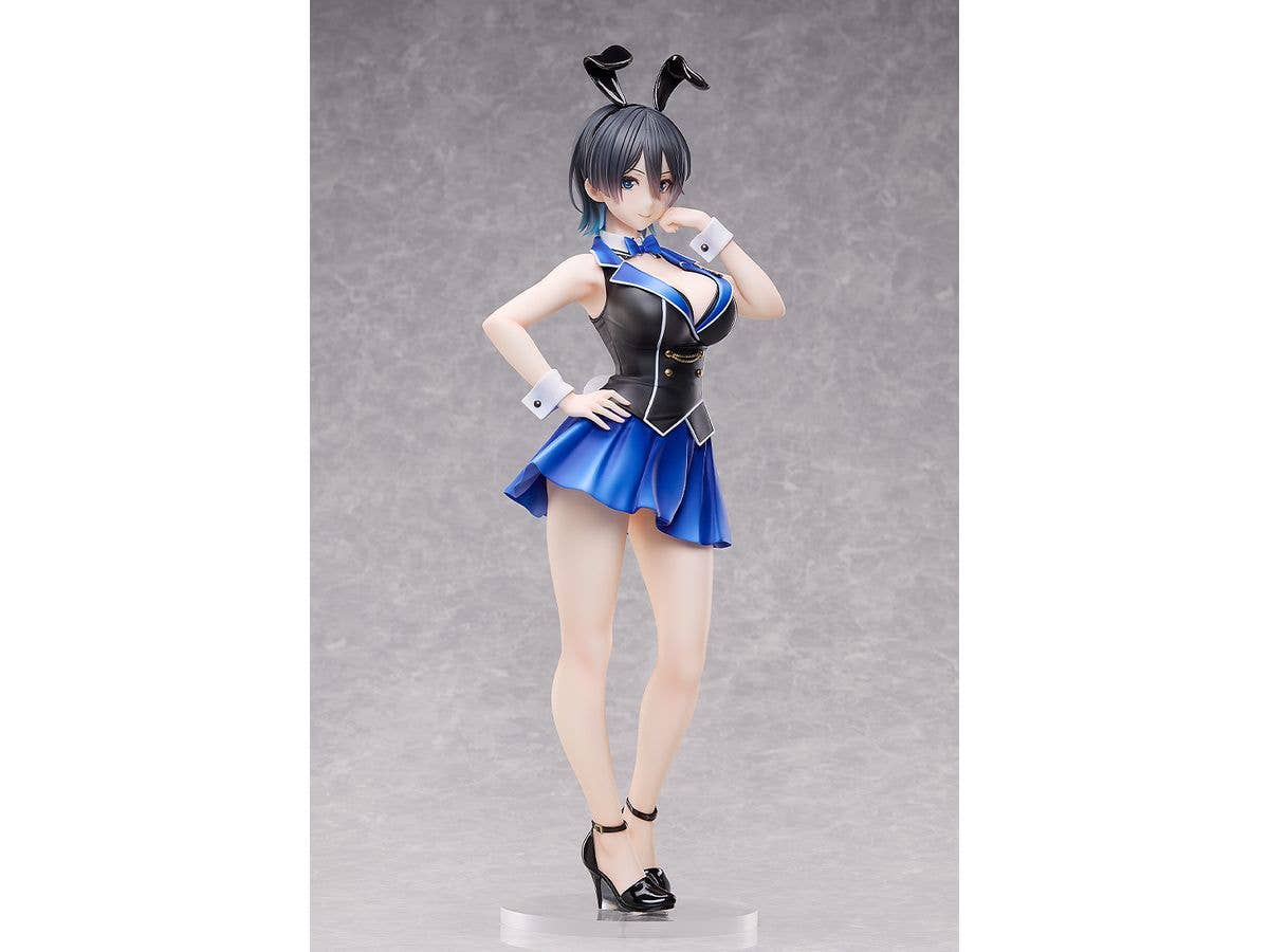 Miuka - Bunny Garden 1/4 Scale Figure - Image 4