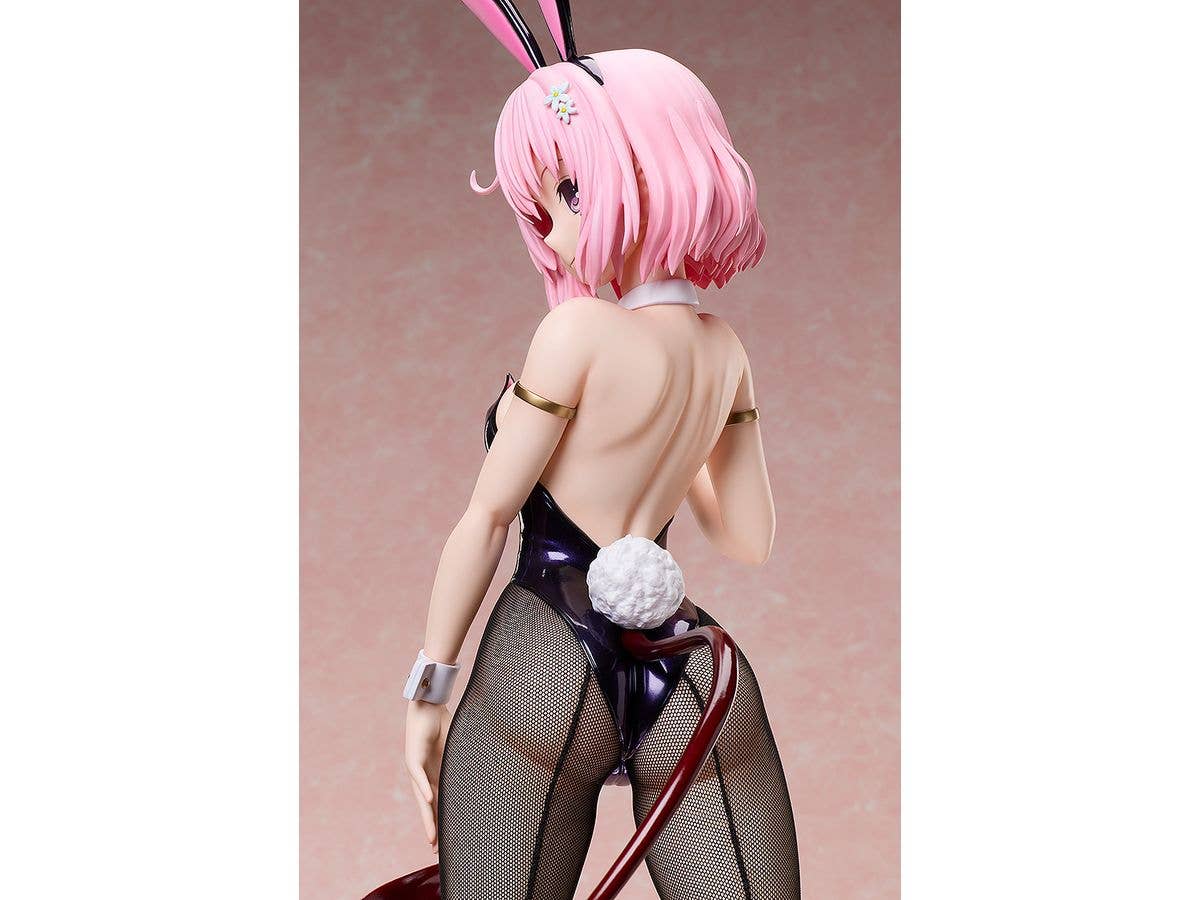 Momo Belia Deviluke: Bunny Ver. (1/3 Scale) - Image 10