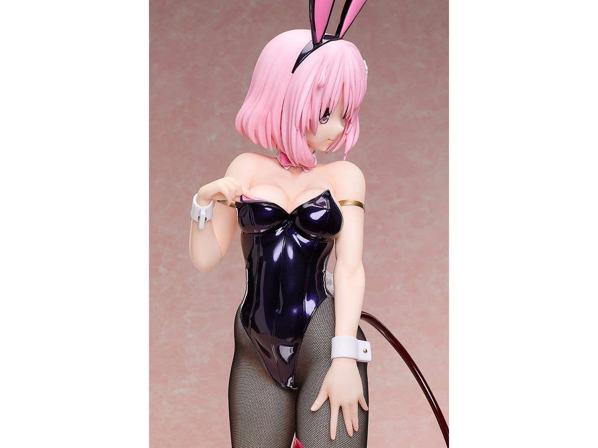 Momo Belia Deviluke: Bunny Ver. (1/3 Scale) - Image 11