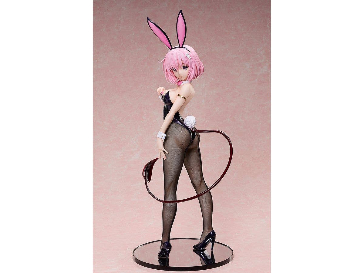 Momo Belia Deviluke: Bunny Ver. (1/3 Scale) - Image 2
