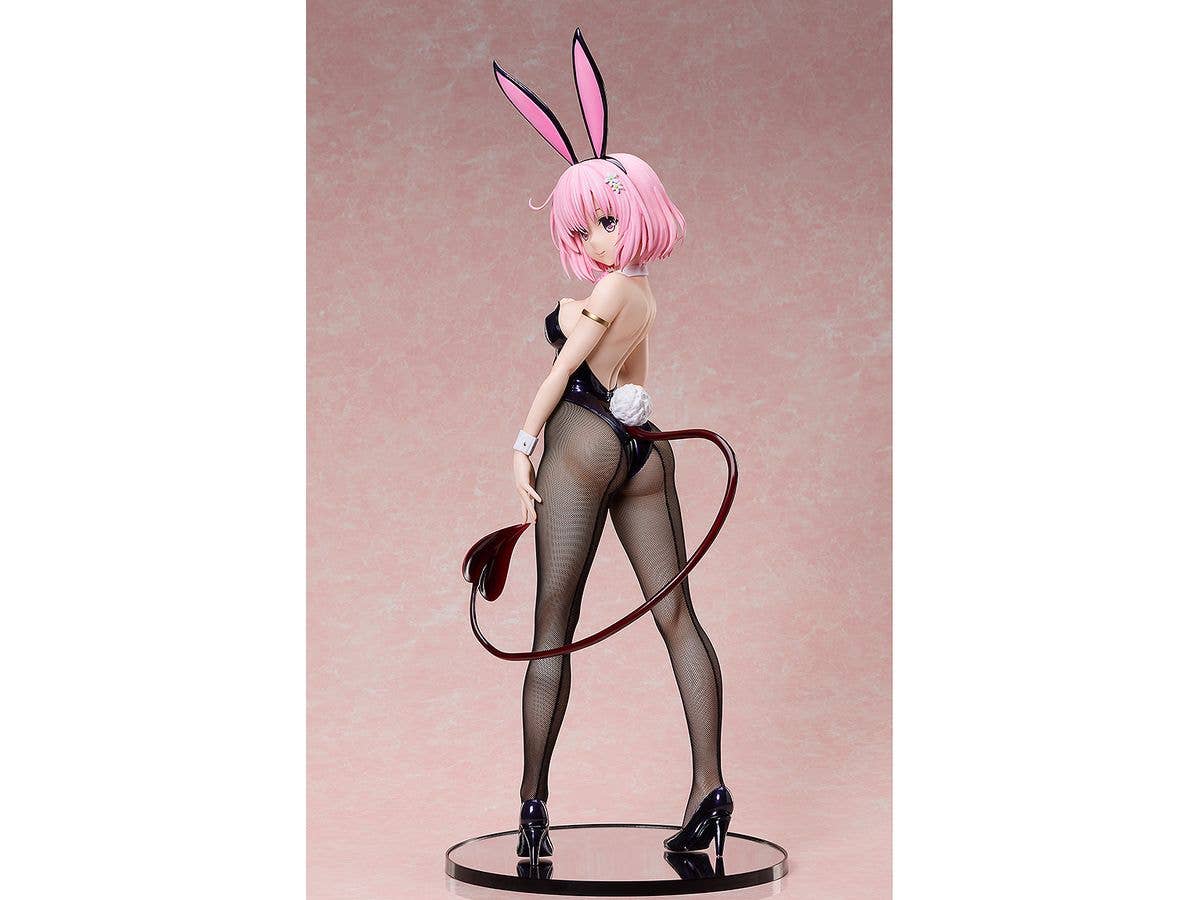 Momo Belia Deviluke: Bunny Ver. (1/3 Scale) - Image 3