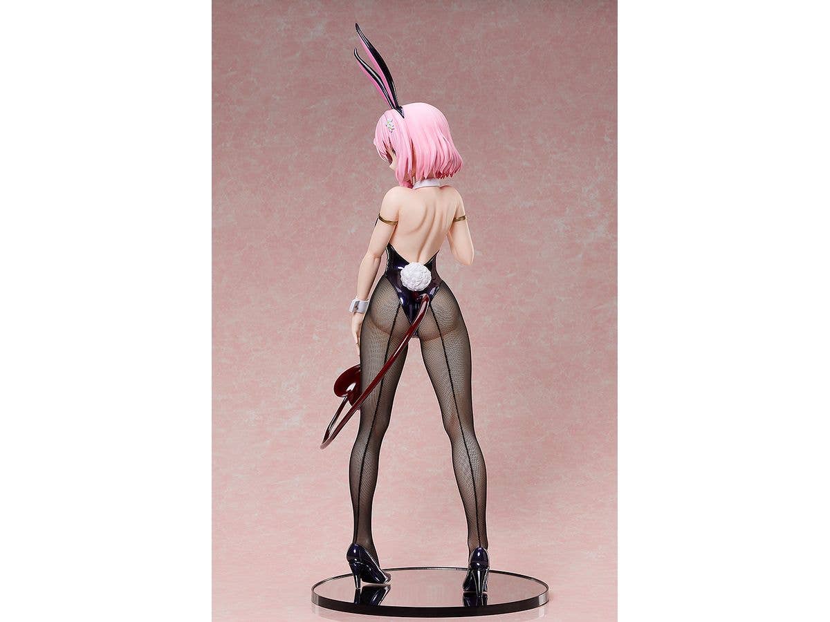 Momo Belia Deviluke: Bunny Ver. (1/3 Scale) - Image 4