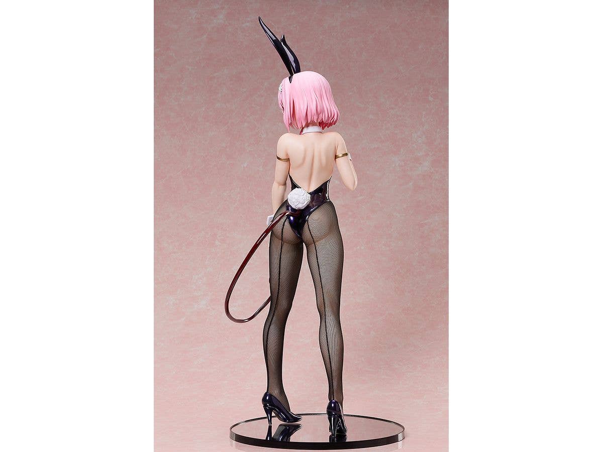 Momo Belia Deviluke: Bunny Ver. (1/3 Scale) - Image 5