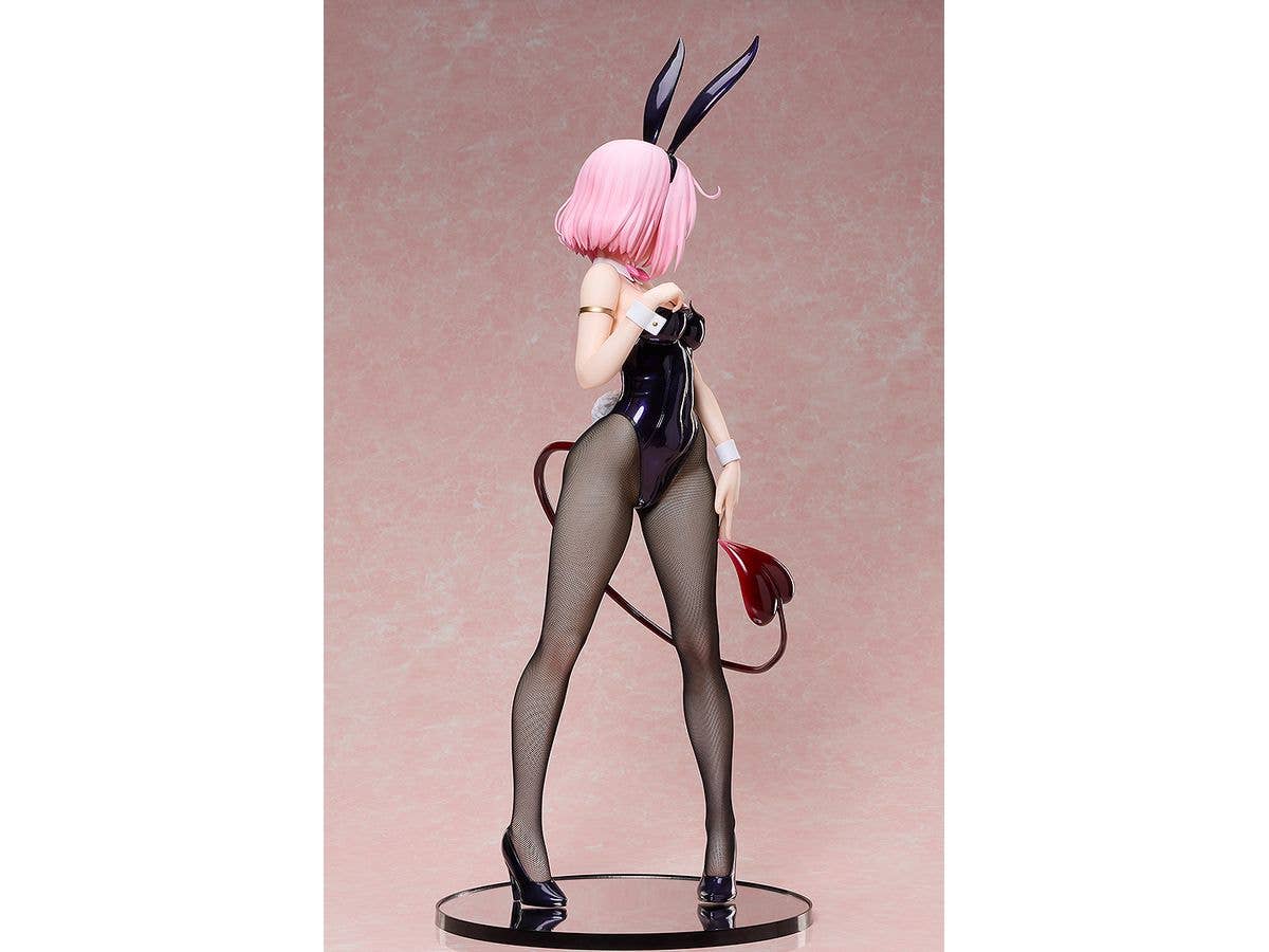 Momo Belia Deviluke: Bunny Ver. (1/3 Scale) - Image 6
