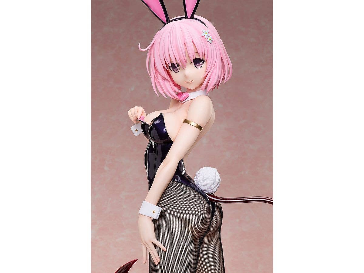 Momo Belia Deviluke: Bunny Ver. (1/3 Scale) - Image 8