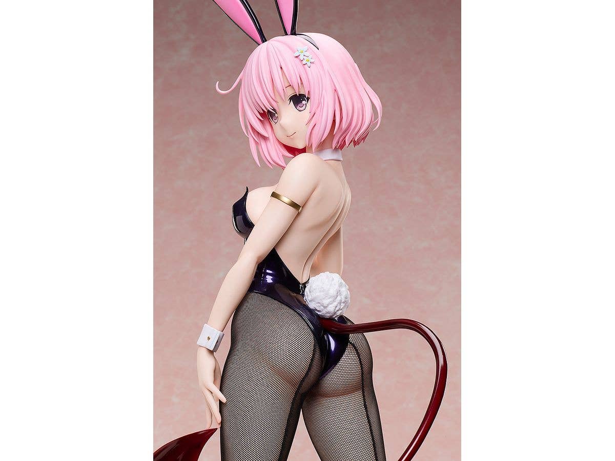 Momo Belia Deviluke: Bunny Ver. (1/3 Scale) - Image 9