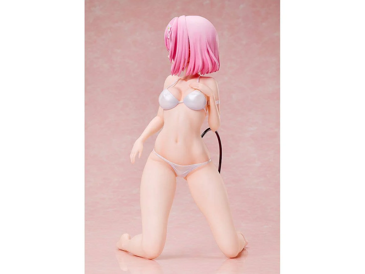 Momo Belia Deviluke: Swimsuit with Gym Uniform Ver. - Image 4