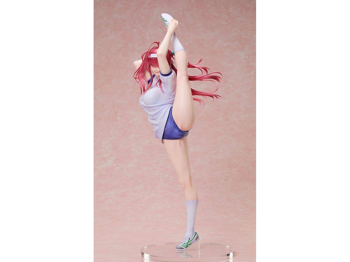Nanaka Hinoura: Gym Uniform Ver. - Image 4