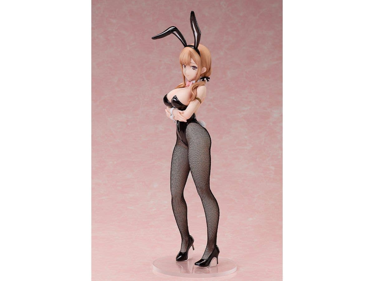 Naori Jinguji: Bunny Ver. - Image 3