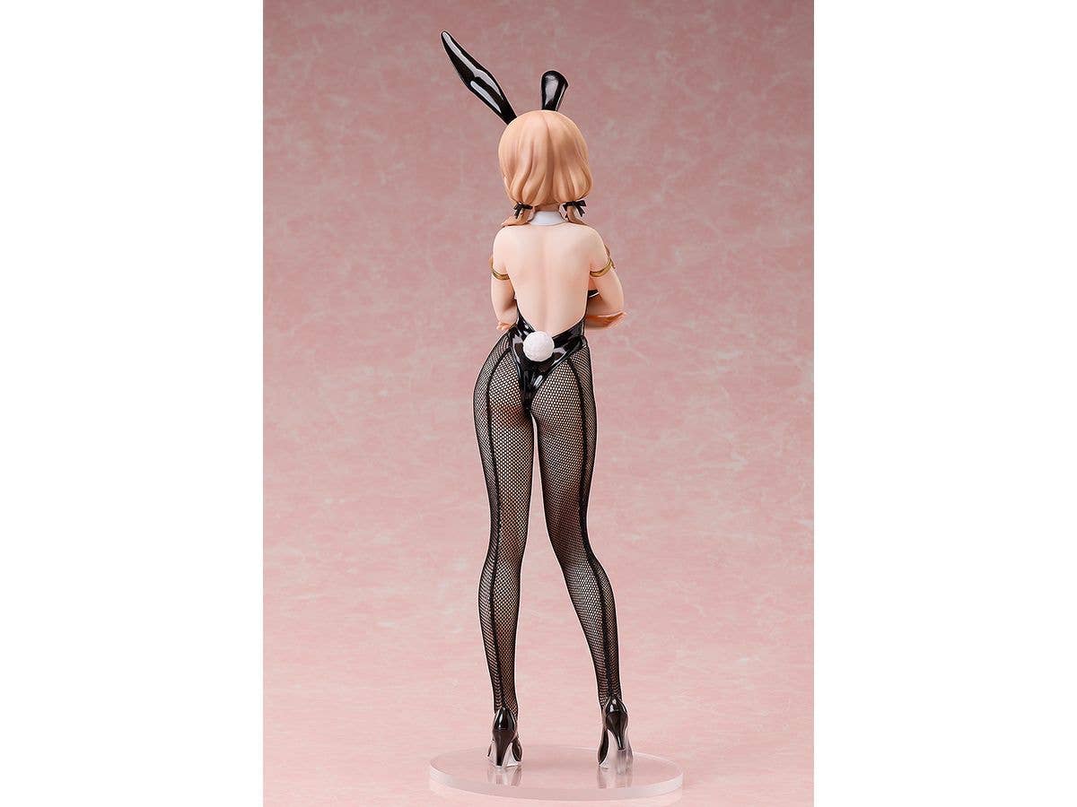 Naori Jinguji: Bunny Ver. - Image 5