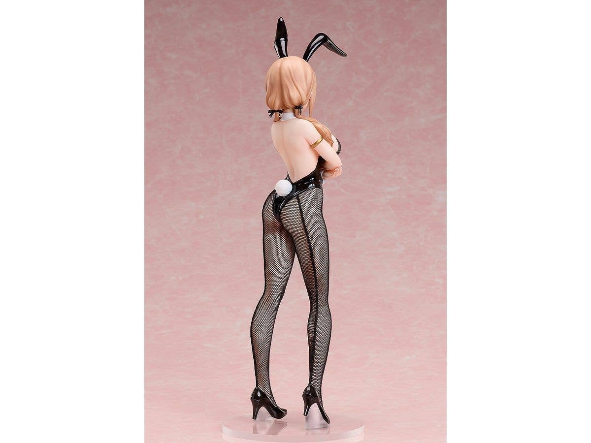 Naori Jinguji: Bunny Ver. - Image 6
