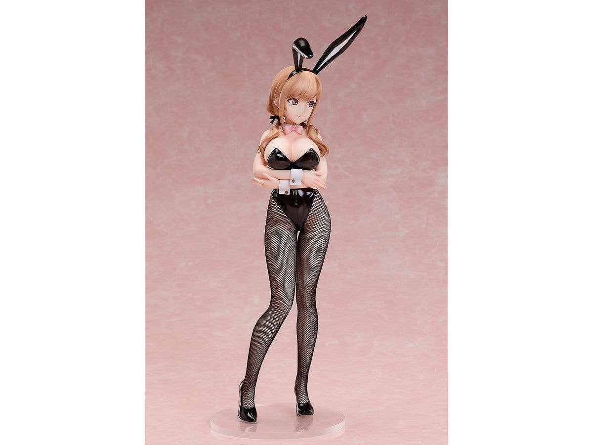 Naori Jinguji: Bunny Ver. - Image 7