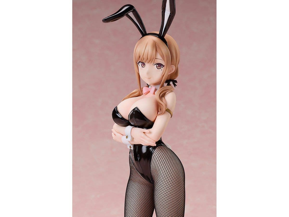 Naori Jinguji: Bunny Ver. - Image 8
