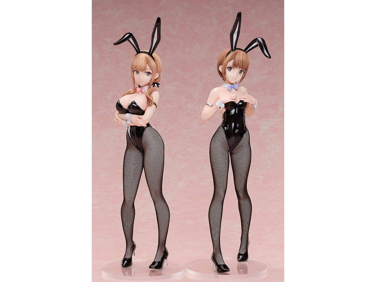 Naori Jinguji: Bunny Ver. - Image 9