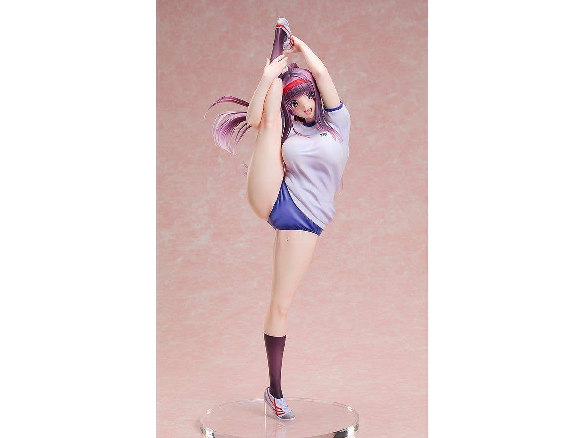 Neru Shizuki: Gym Uniform Ver. - Image 3