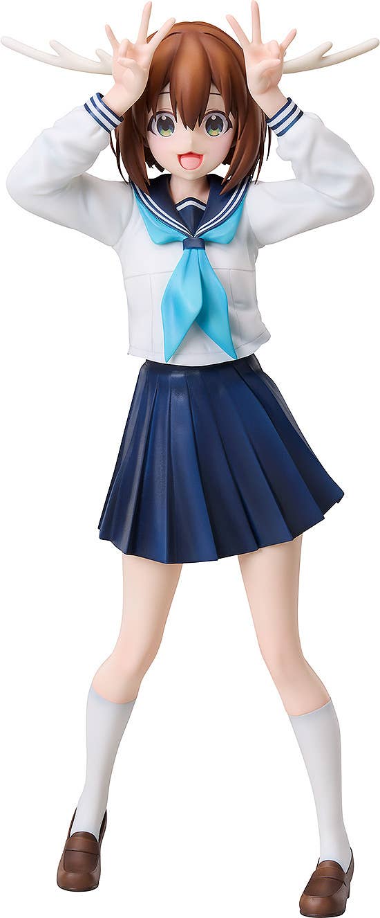 Noko Shikanoko - My Deer Friend Nokotan 1/6