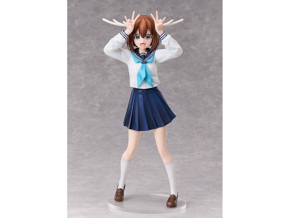 Noko Shikanoko - My Deer Friend Nokotan 1/6 - Image 2