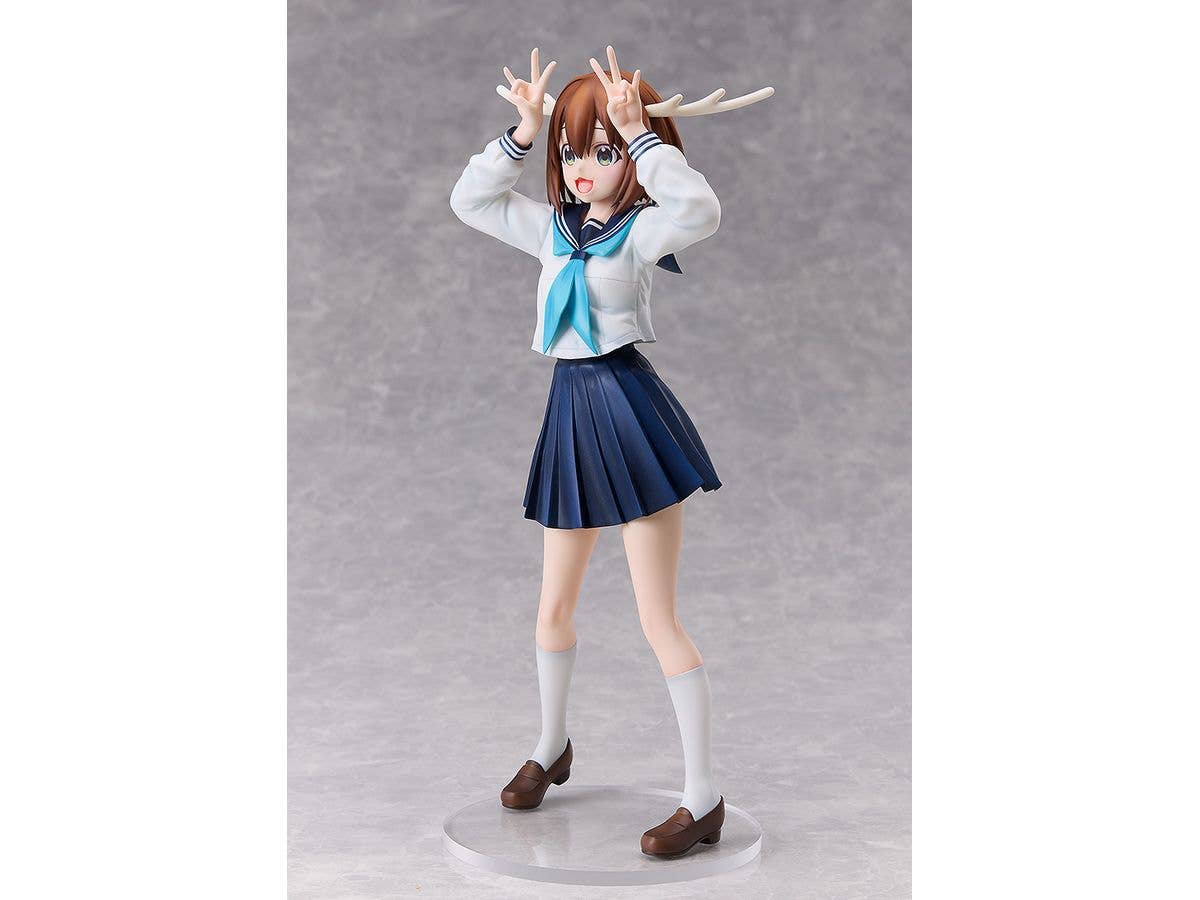 Noko Shikanoko - My Deer Friend Nokotan 1/6 - Image 3