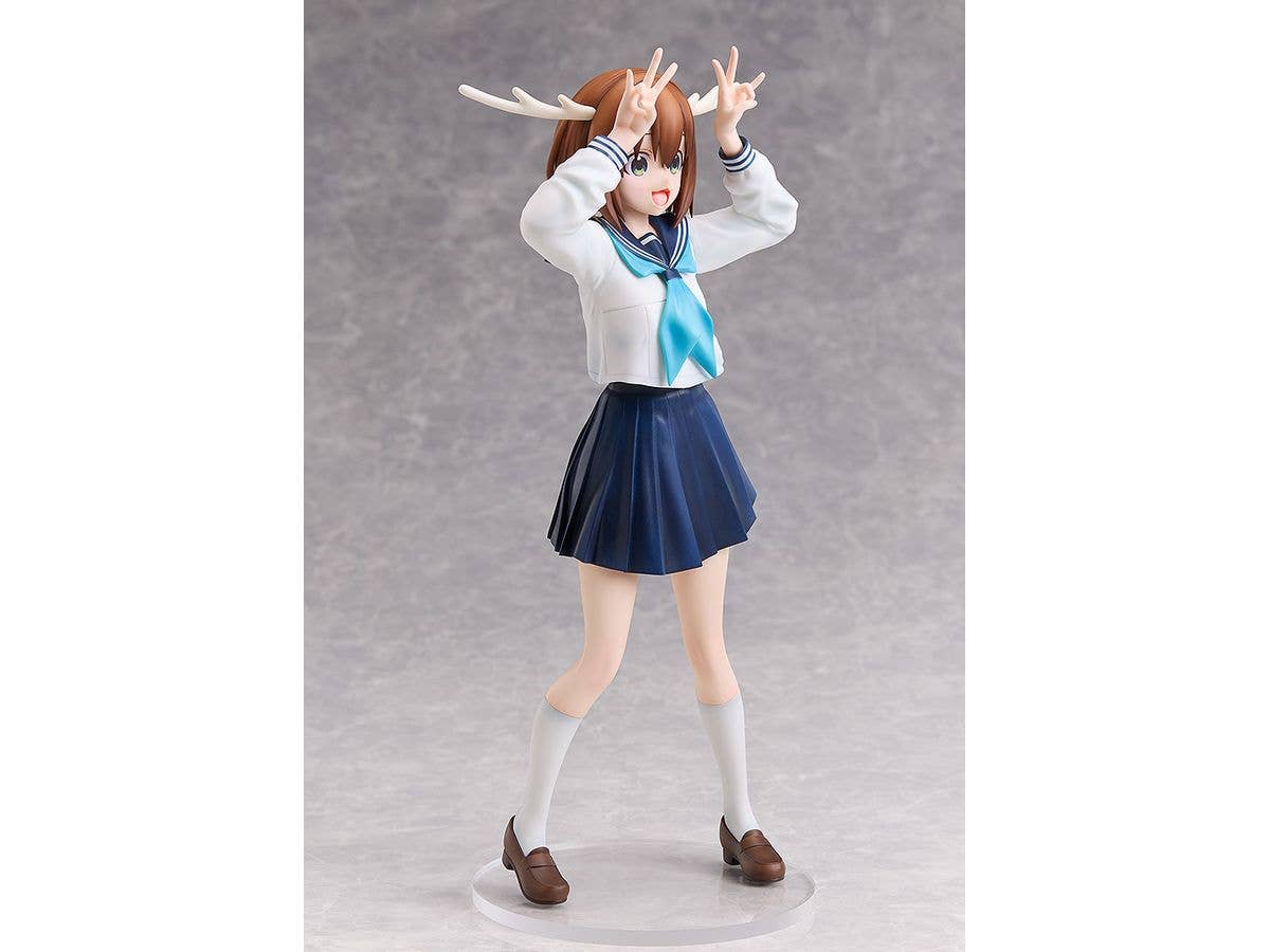 Noko Shikanoko - My Deer Friend Nokotan 1/6 - Image 4