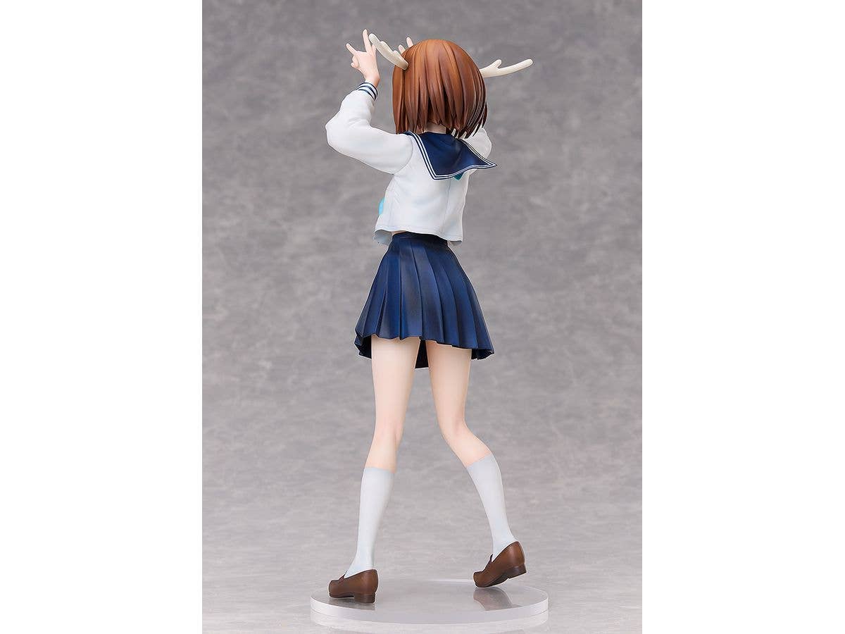 Noko Shikanoko - My Deer Friend Nokotan 1/6 - Image 5