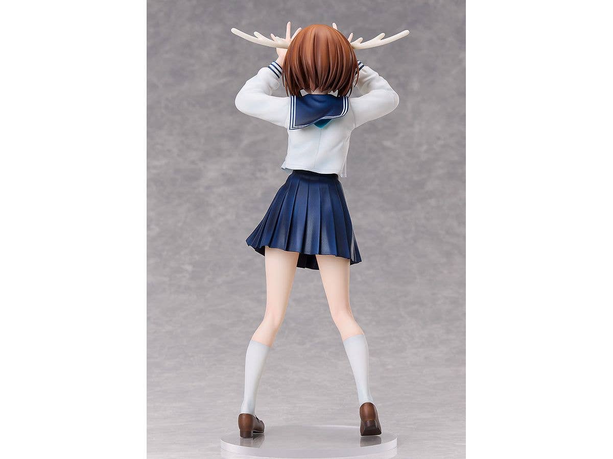 Noko Shikanoko - My Deer Friend Nokotan 1/6 - Image 6