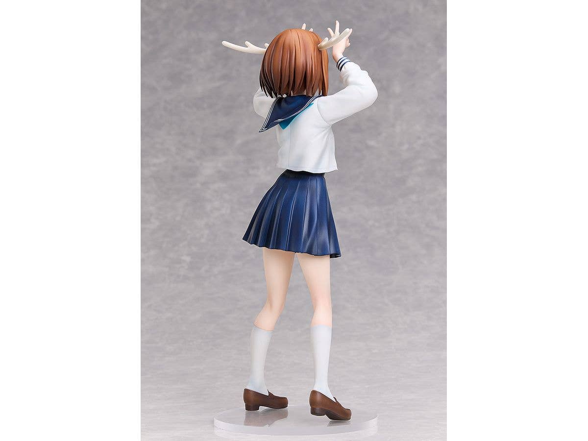 Noko Shikanoko - My Deer Friend Nokotan 1/6 - Image 7