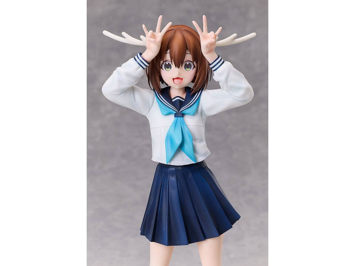 Noko Shikanoko - My Deer Friend Nokotan 1/6 - Image 8