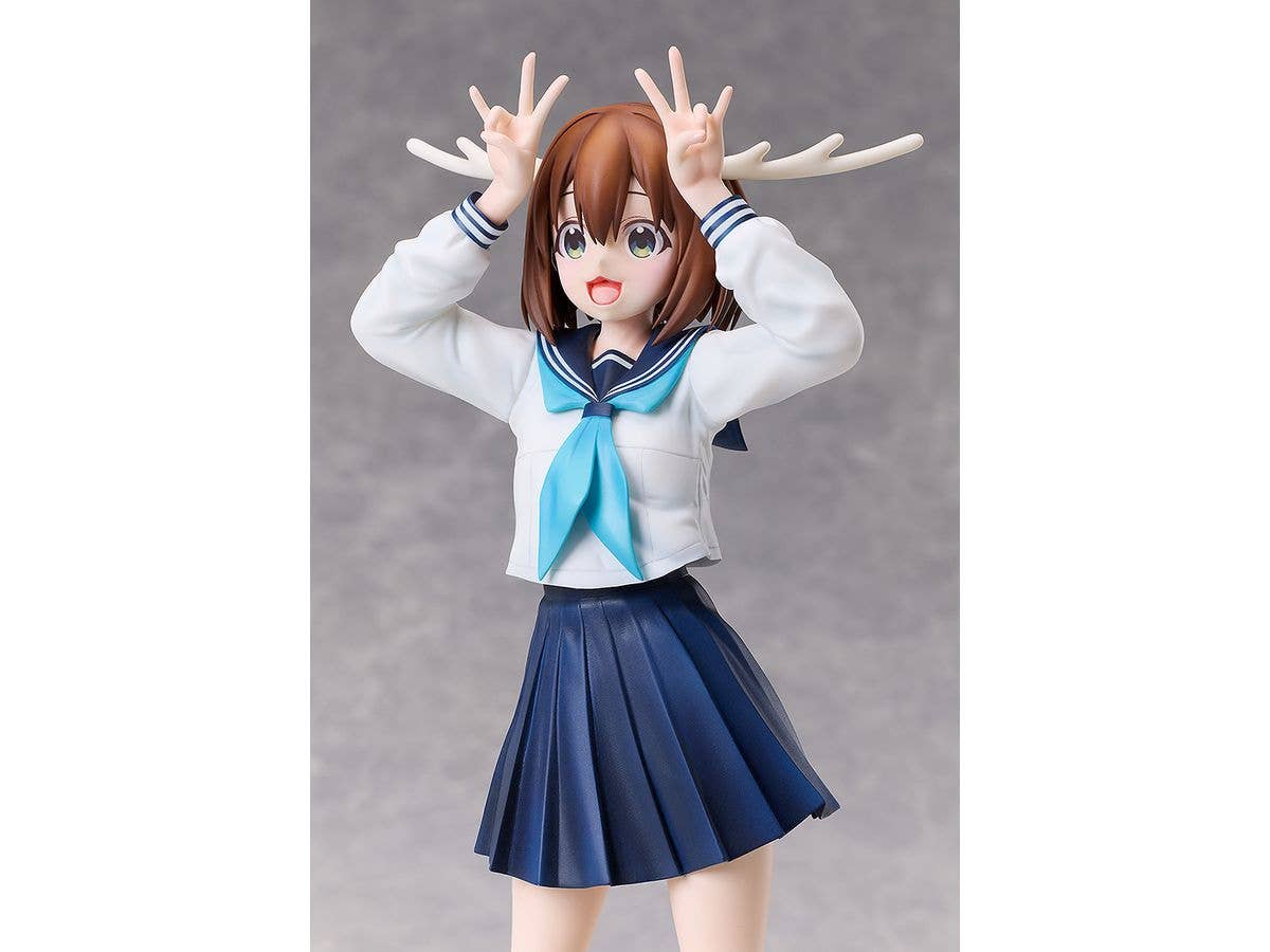 Noko Shikanoko - My Deer Friend Nokotan 1/6 - Image 9
