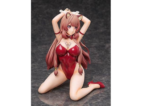 Raphtalia: Bare Leg Bunny Style Ver. - Image 6