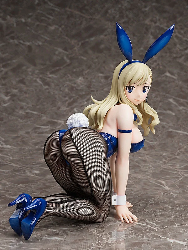Rebecca Bluegarden: Bunny Ver. - Image 2