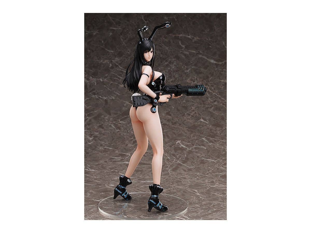 REIKA: Bare Leg Bunny Ver. - Image 2