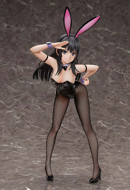 Ruiko Saten: Bunny Ver. - Image 2
