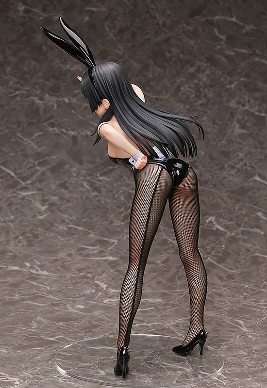 Ruiko Saten: Bunny Ver. - Image 3