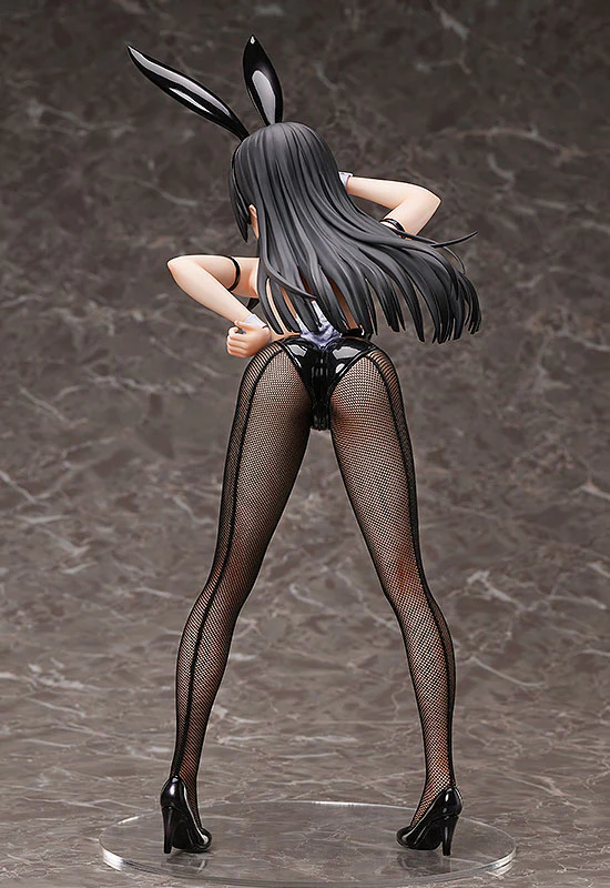 Ruiko Saten: Bunny Ver. - Image 4