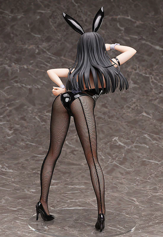 Ruiko Saten: Bunny Ver. - Image 5