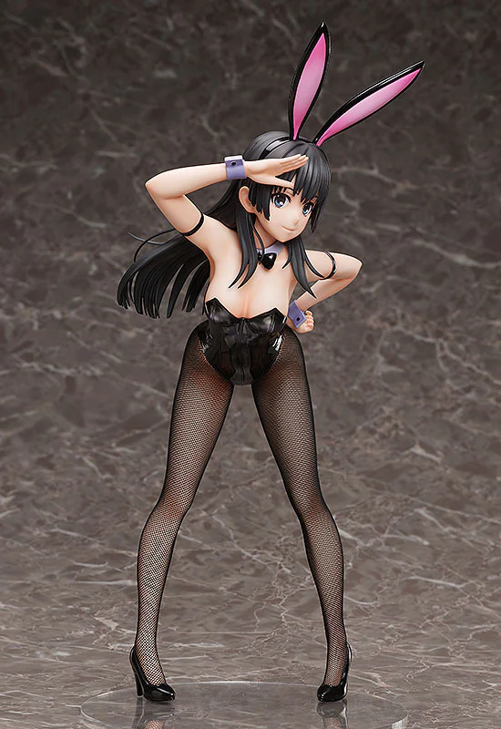 Ruiko Saten: Bunny Ver. - Image 6