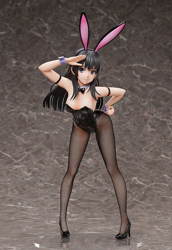 Ruiko Saten: Bunny Ver. - Image 7