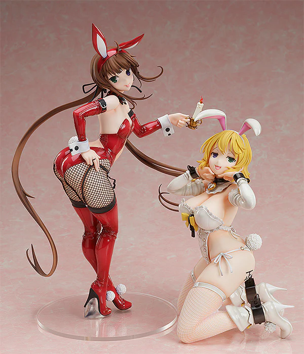 Ryobi: Bunny Ver. - Image 9