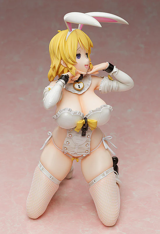 Ryona: Bunny Ver. - Image 7
