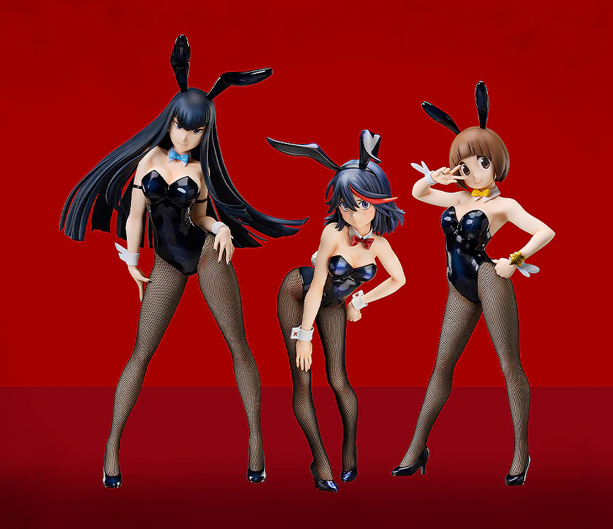 Ryuko Matoi: Bunny Ver. - Image 4