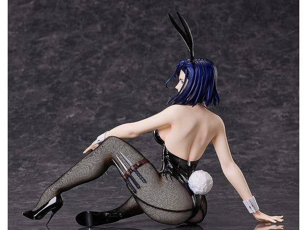 Saeko Nogami: Bunny Ver. - Image 6