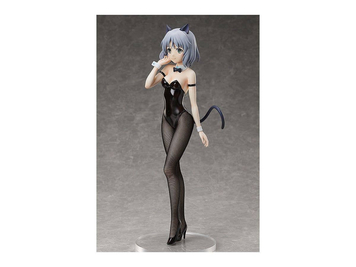 Sanya V. Litvyak: Bunny Style Ver. - Image 4