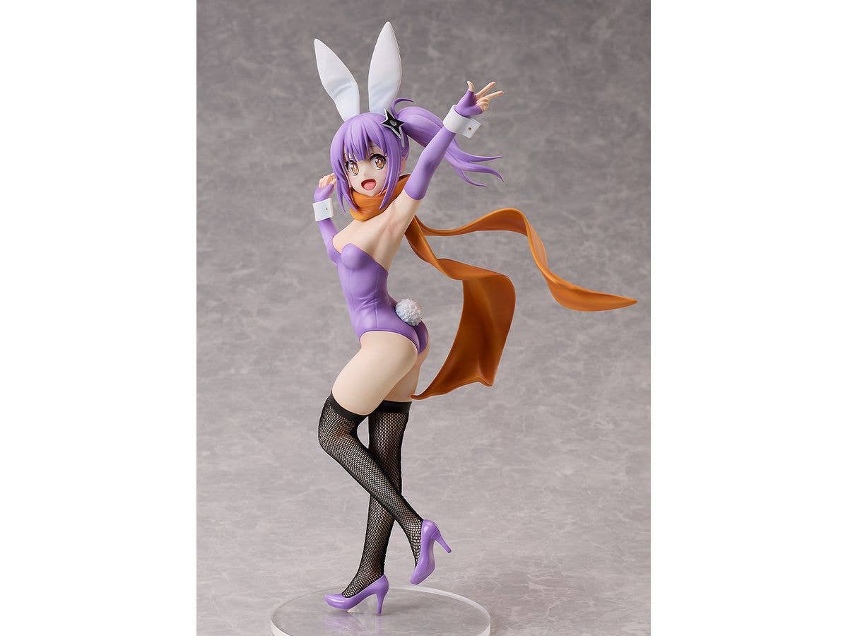 Satoko Kusagakure: Bunny Ver. - Image 2
