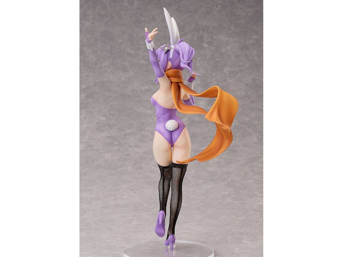 Satoko Kusagakure: Bunny Ver. - Image 4