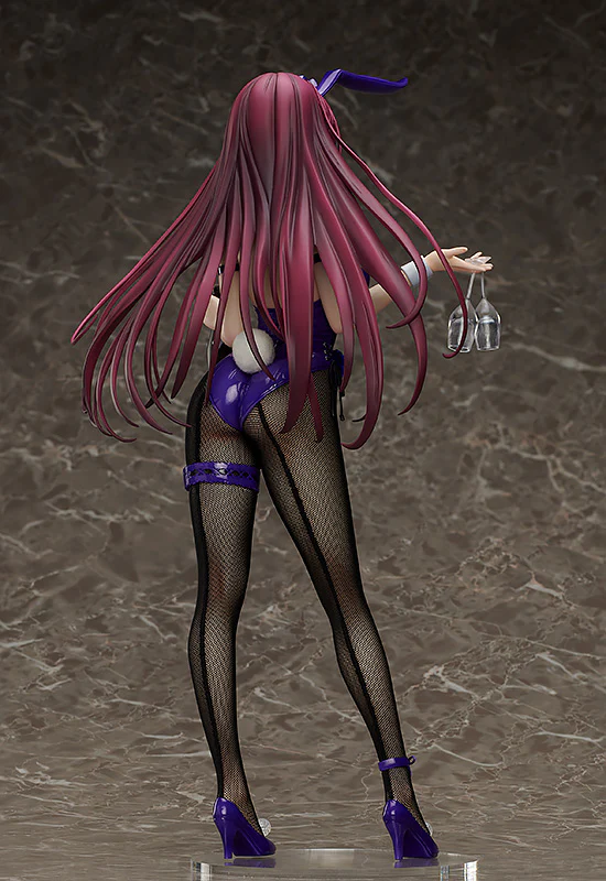 Scathach: Sashi Ugatsu Bunny Ver.(re-run) - Image 5