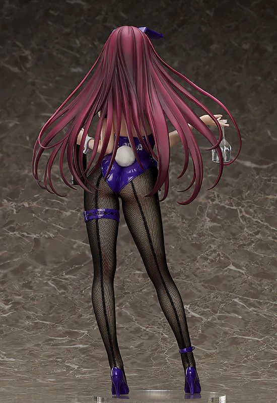 Scathach: Sashi Ugatsu Bunny Ver.(re-run) - Image 6
