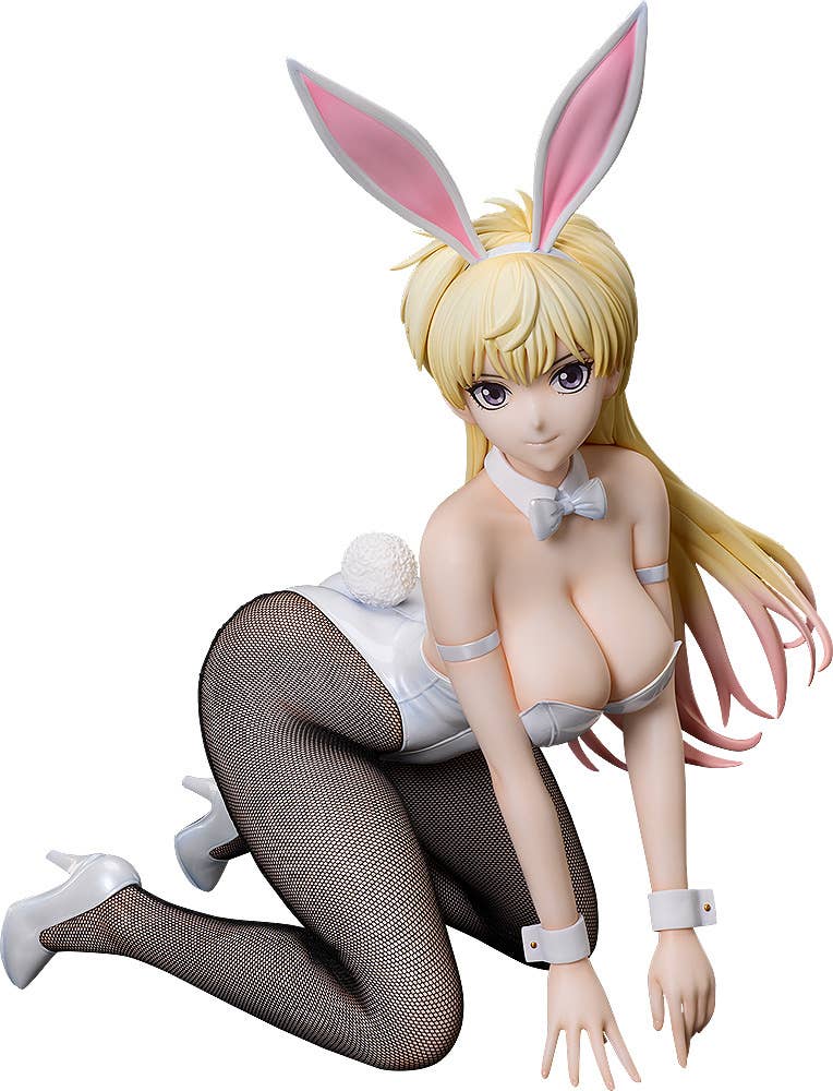 Sean Ari: Bunny Ver.